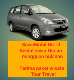 Melayani Rental mobil utk Perjalanan dinas di Tanjung Morawa