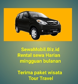 Harga Rental mobil utk Perjalanan dinas di Patumbak