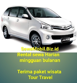 Jasa Rental mobil untuk Perusahaan Di Medan